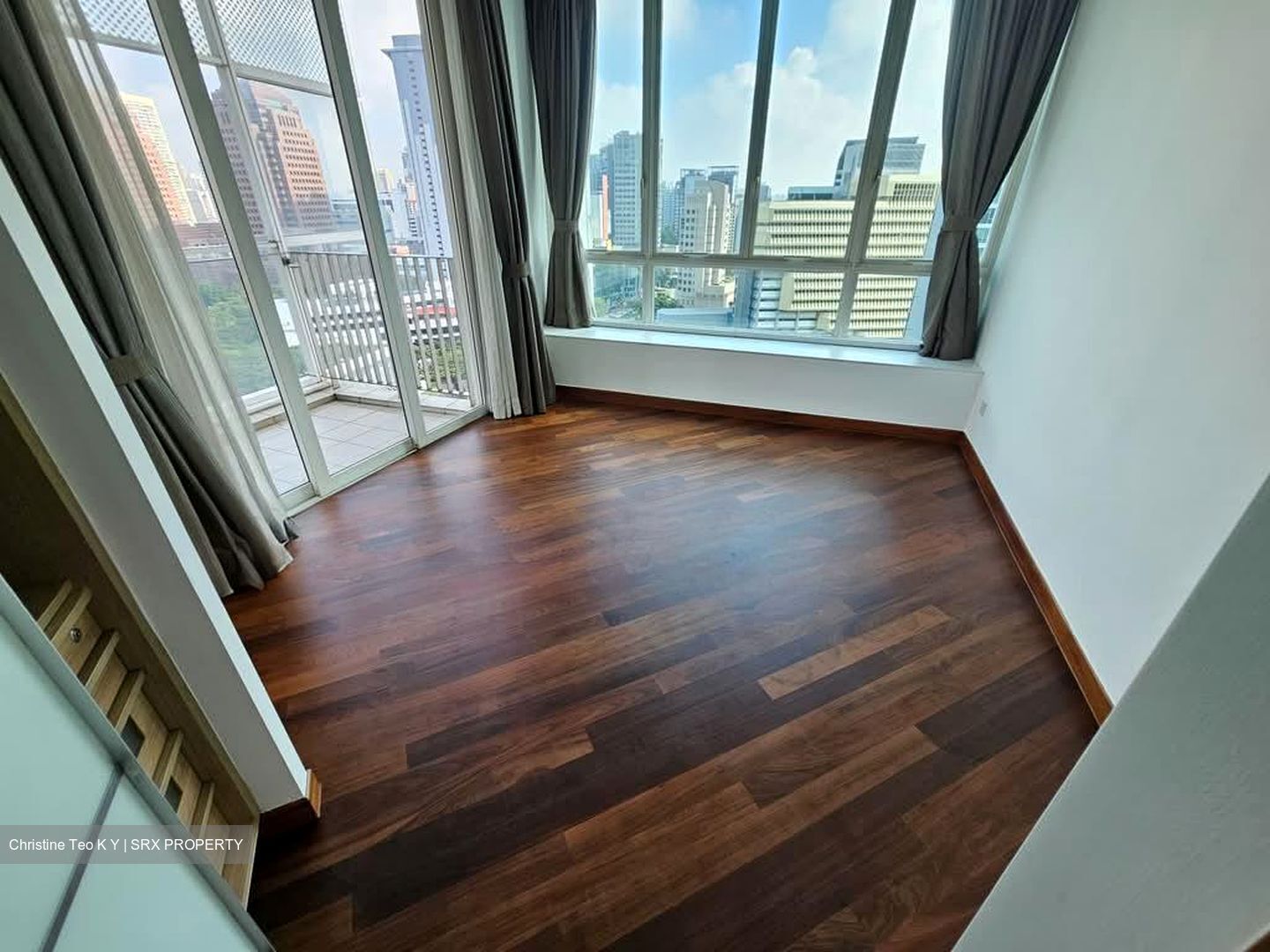 St. Thomas Suites (D9), Condominium #571762111